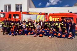 Feuerwehr St. Gangloff